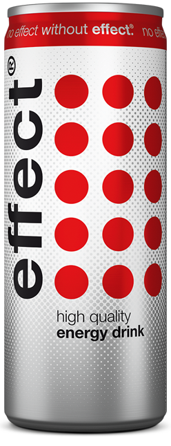 effect Classic packaging