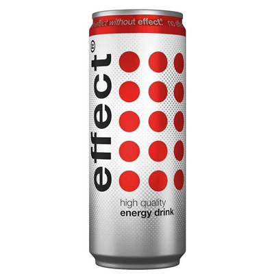 effect Original packaging