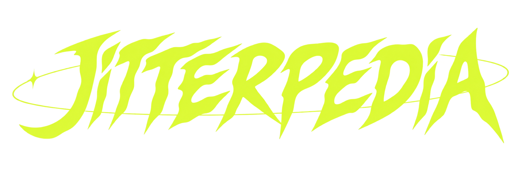 Jitterpedia